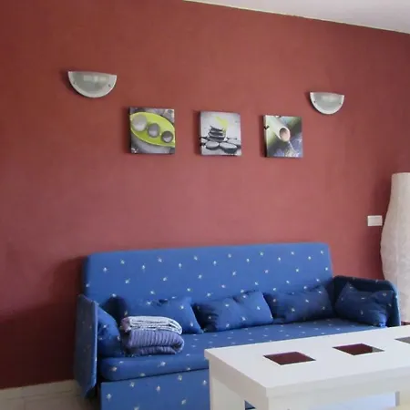Medano - Marineda - Pool And Terrace -3 Apartment