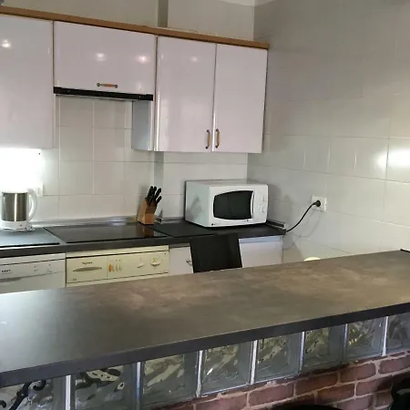 Medano - Marineda - Pool And Terrace -3 * Эль-Медано