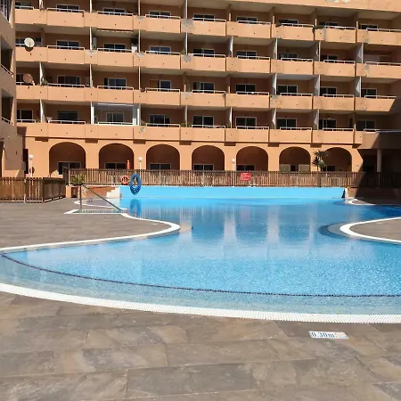 Medano - Marineda - Pool And Terrace -3 Apartment El Medano (Tenerife)