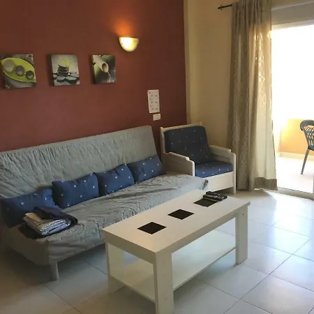 Medano - Marineda - Pool&terrace -3 Apartamento El Médano